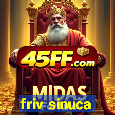 friv sinuca